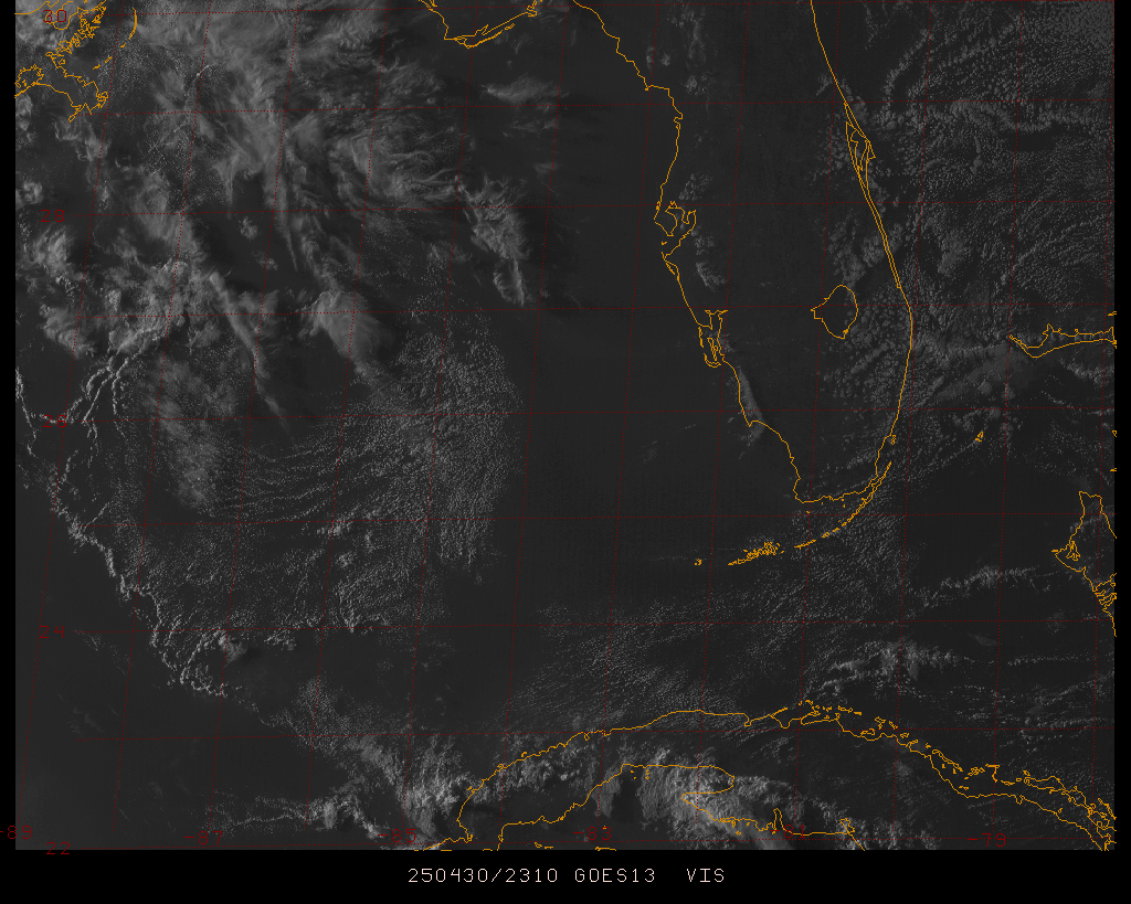 satellite image