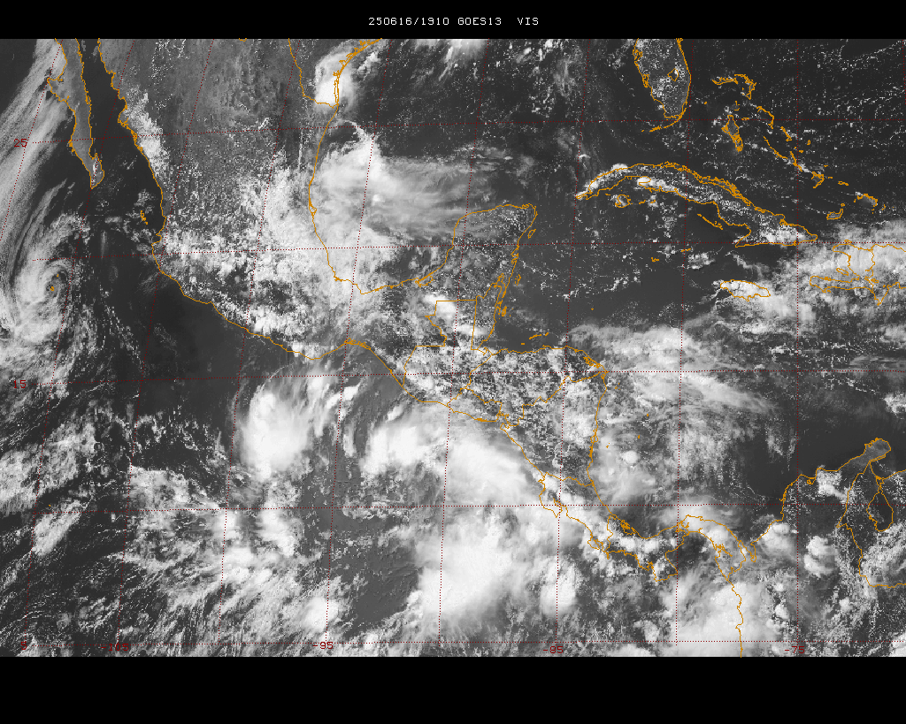 satellite image