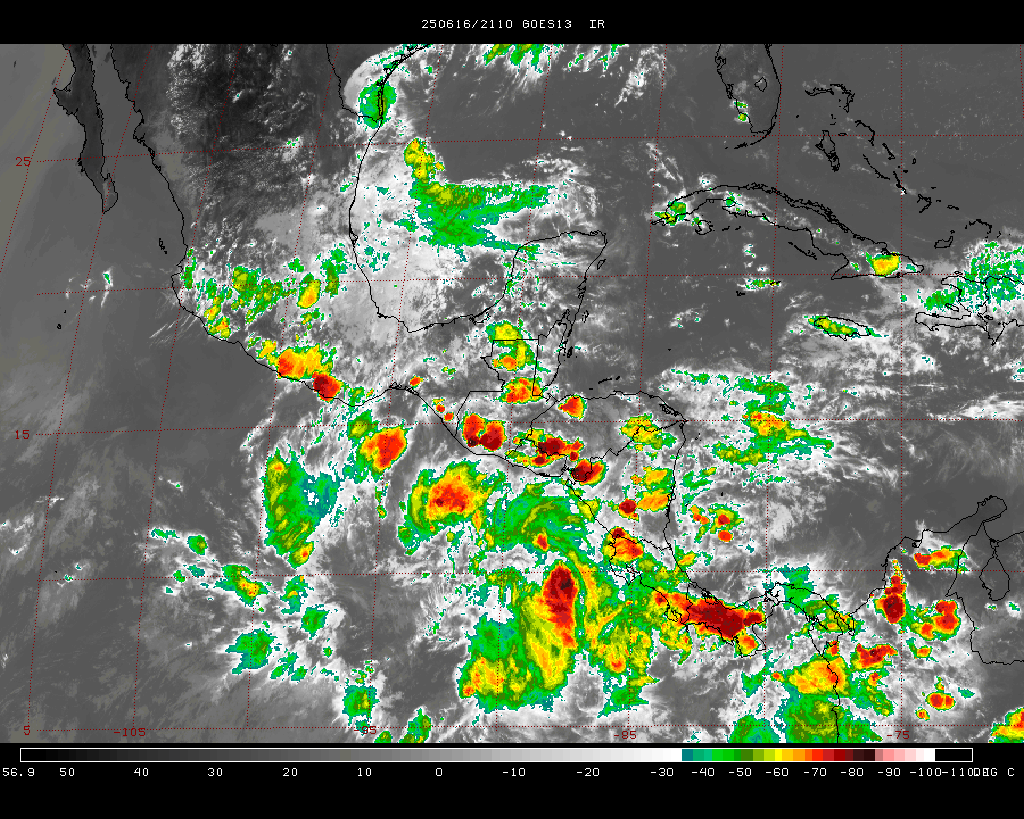satellite image