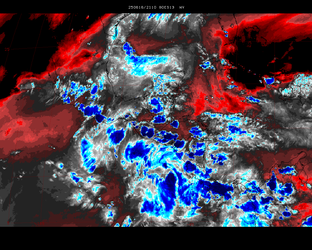 satellite image