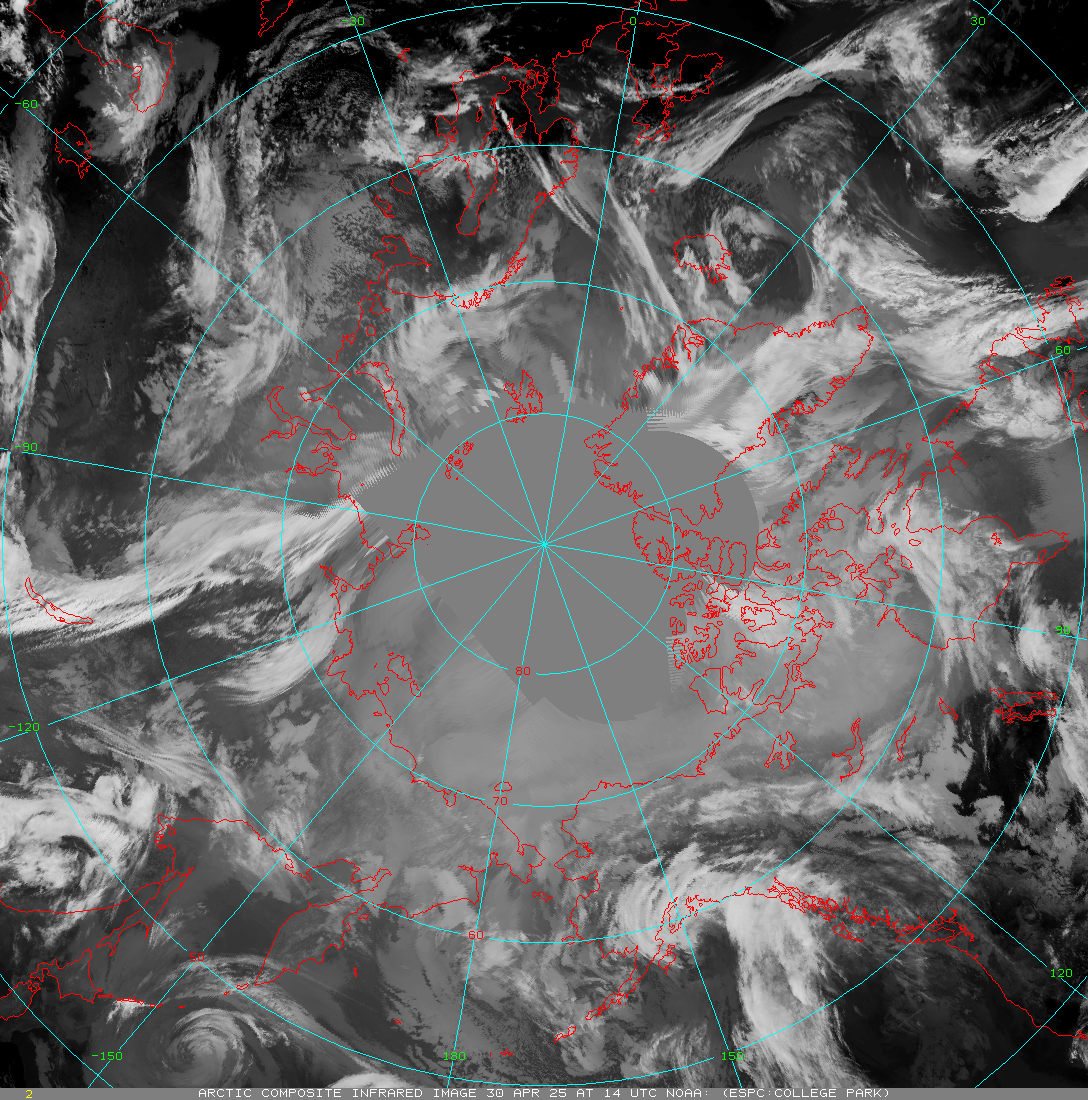 satellite image