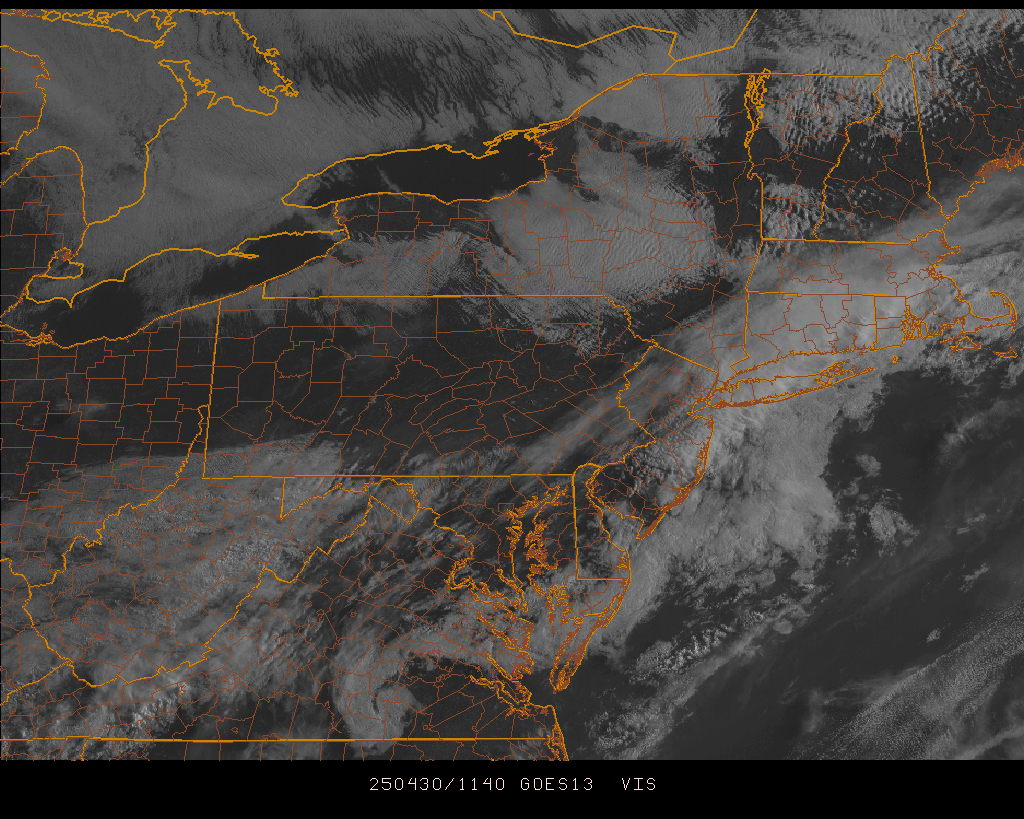 satellite image