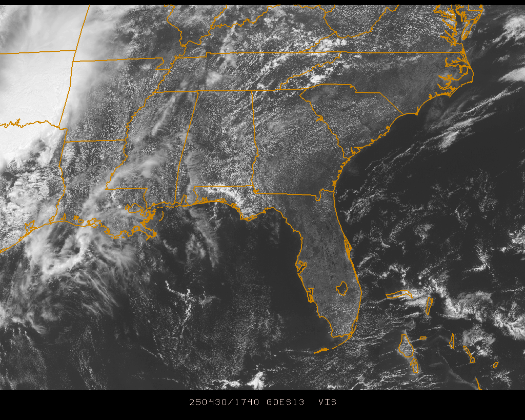 satellite image