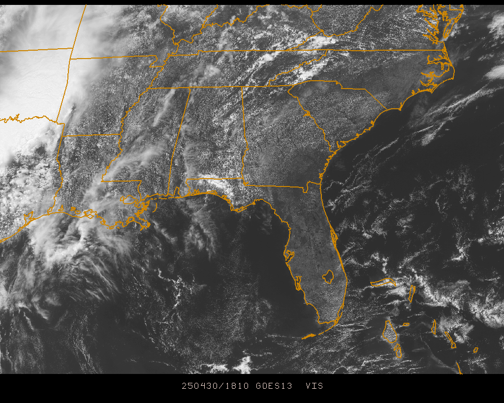 satellite image