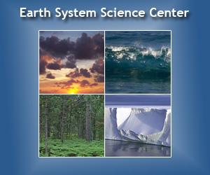Earth System Science Center