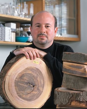 Dr. Michael E. Mann