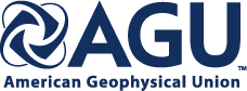 American Geophysical Union Logo