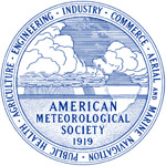 American Meteorological Society Logo