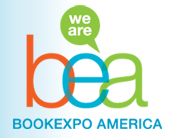 BookExpo America logo