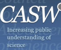 CASW logo