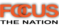 Focus the Nation logo