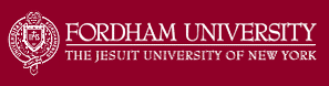 Fordham University Logo