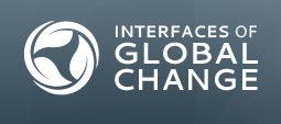 Interfaces of Global Change logo