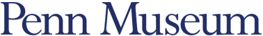 Penn Museum Logo