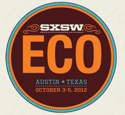 SXSW Eco Logo 