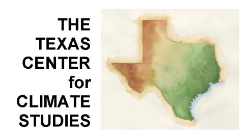 Texas Center for Climate Studies