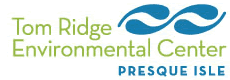 Tom Ridge Environmental Center Logo