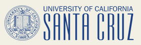 University of California Logo