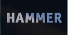 Hammer Museum logo