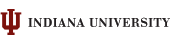 Indiana University logo