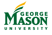 George Mason University Logo