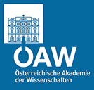 Austrian Academy of Sciences logo