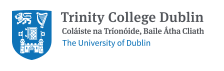 Trinity College Dublin logo