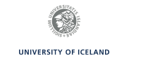 University of Iceland logo