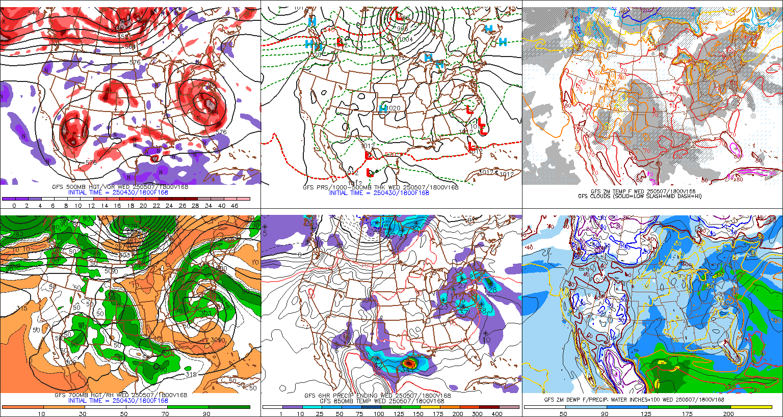 Presidents Day System - Page 2 F168