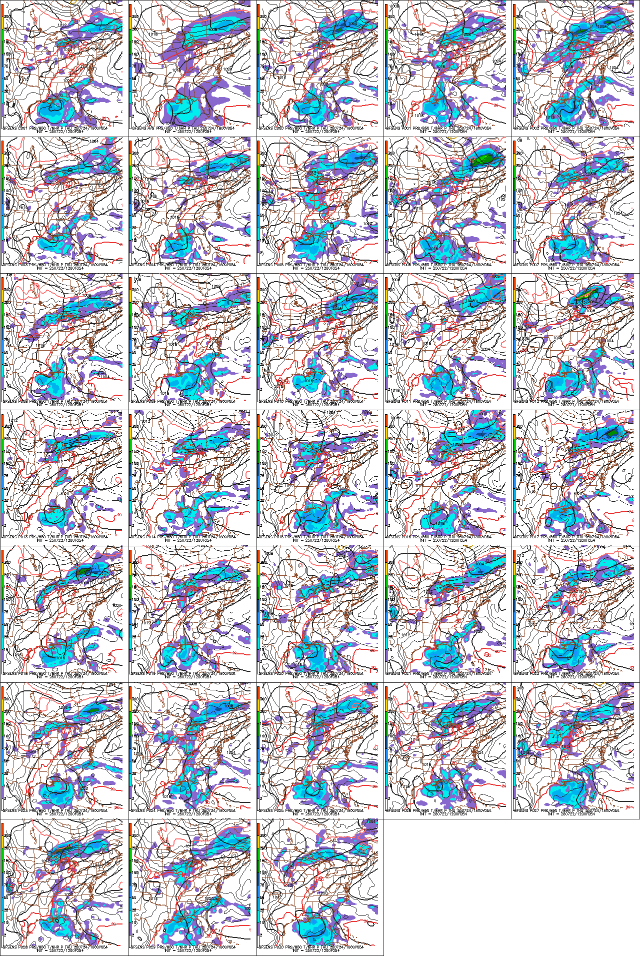 Post Christmas Storm - Page 4 F54