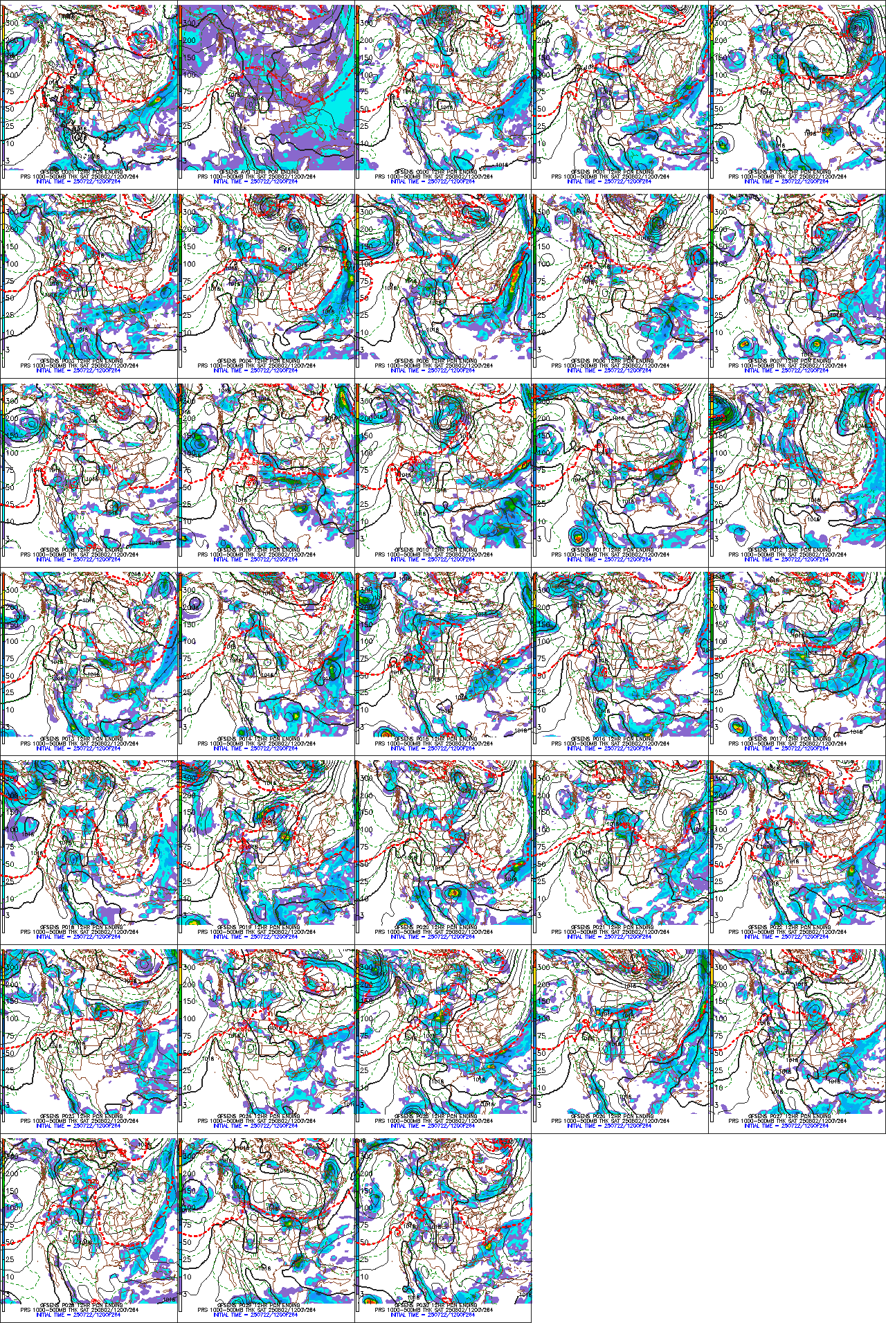 Winter 2012/13 wx discussion - Page 5 F264