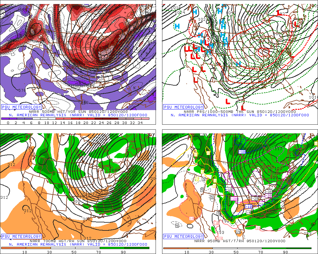 Polar Vortex 012012